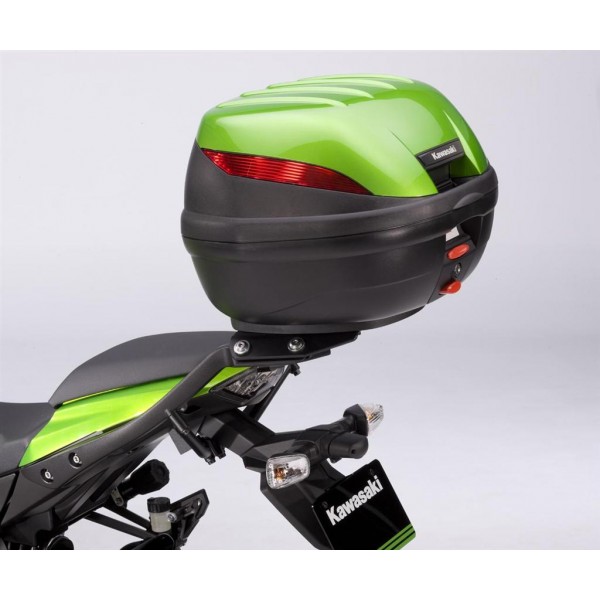 Kawasaki Topcase system 39L - Z1000SX